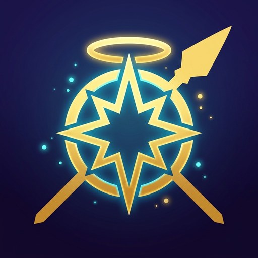 Photon 47 emblem
